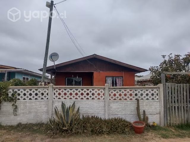 VENDIDA