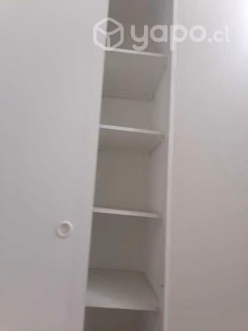 Arriendo departamento amoblado