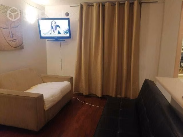 Arriendo departamento amoblado