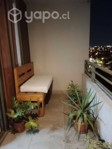 Arriendo departamento