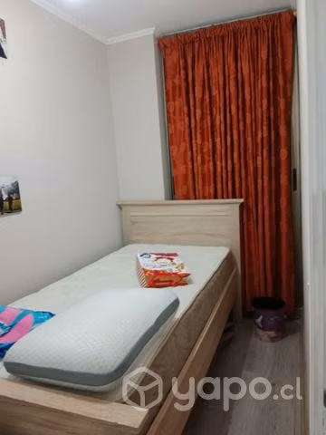 Arriendo departamento