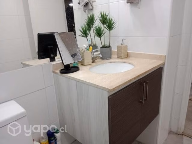 Arriendo departamento
