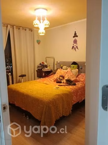 Arriendo departamento