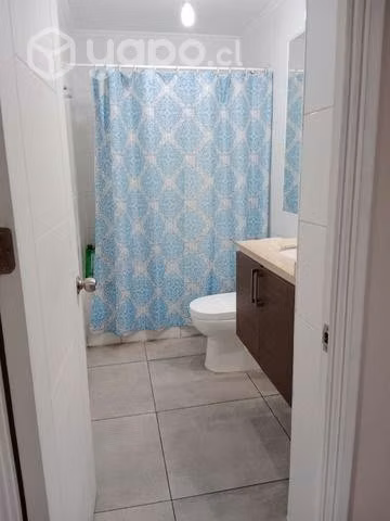 Arriendo departamento