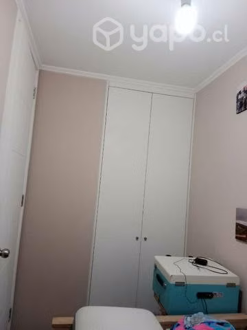 Arriendo departamento