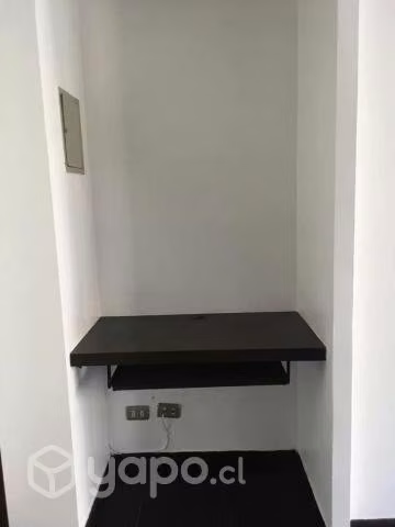 1 Dormitorio Cerrado Living Con Terraza Cocina Ame