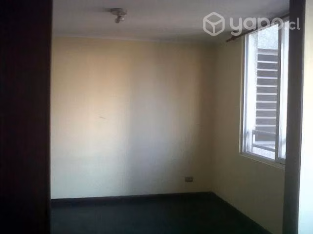 1 Dormitorio Cerrado Living Con Terraza Cocina Ame