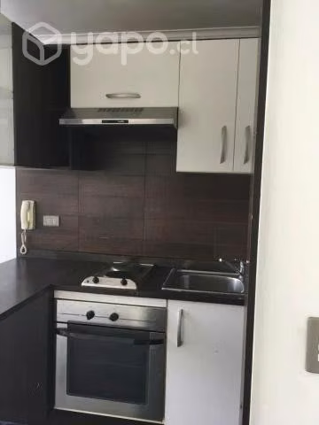 1 Dormitorio Cerrado Living Con Terraza Cocina Ame