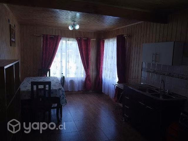 Se arrienda cabaña - Imagen 3