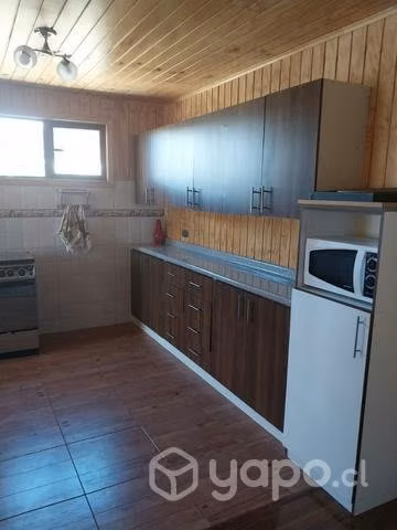 Se arrienda cabaña - Imagen 5