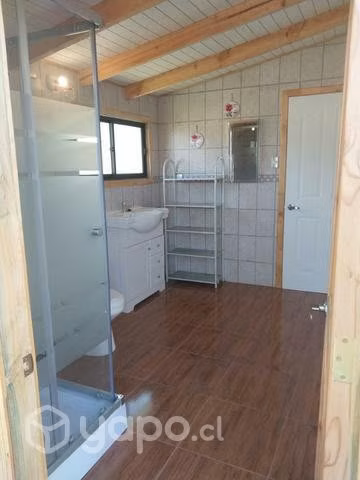 Se arrienda cabaña - Imagen 6