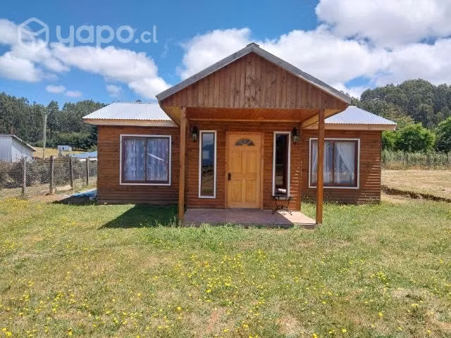 Se arrienda cabaña - Imagen 4