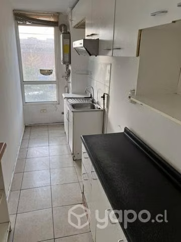 Departamento en quinta normal