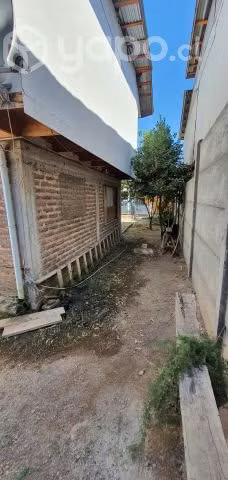 Casa GENERAL BAQUEDANO Paine