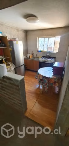 Casa GENERAL BAQUEDANO Paine