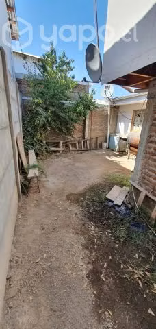 Casa GENERAL BAQUEDANO Paine