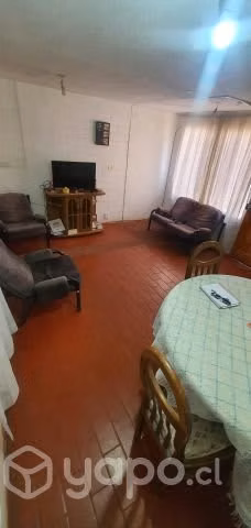 Casa GENERAL BAQUEDANO Paine