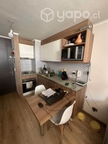 Arriendo dpto 1d1b independencia NO AMOBLADO