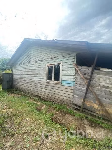 Se vende propiedad en galvrino