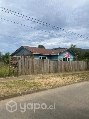 Se vende propiedad en galvrino