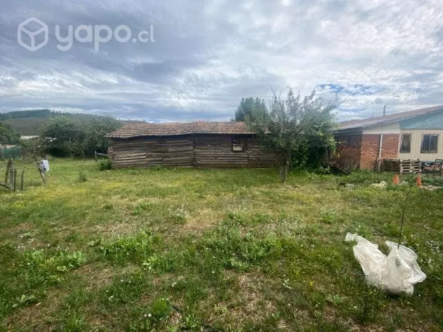 Se vende propiedad en galvrino