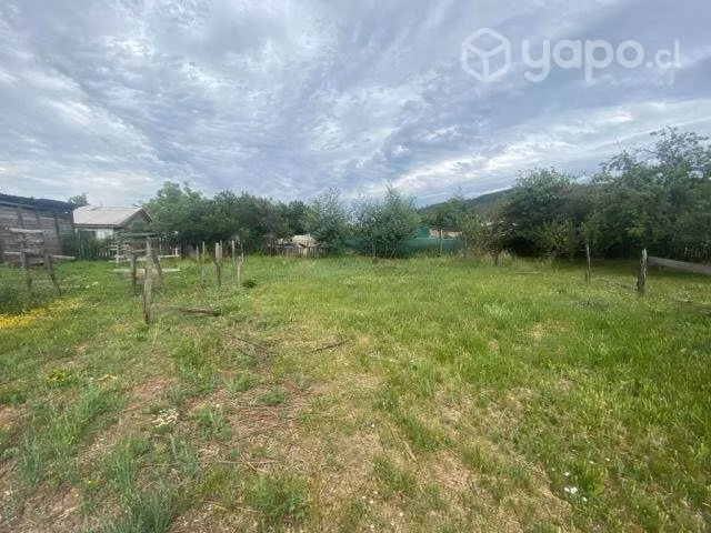 Se vende propiedad en galvrino
