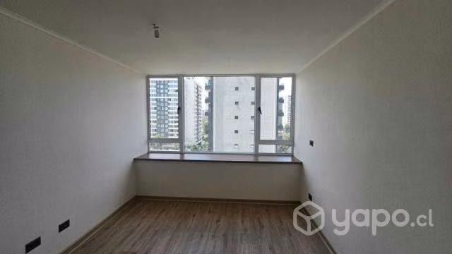 Departamento Nuevo 2D+2B_58m2