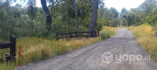 Venta ee Parcela a 10 minutos de Pucón - Imagen 4