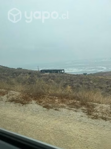 Los Vilos, Ochoquebradas - Parcela 11a