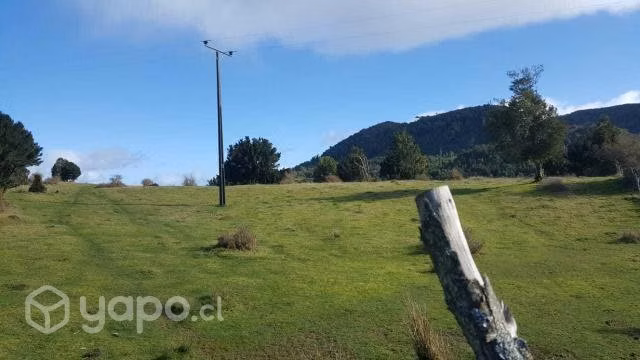 Terreno chiloe