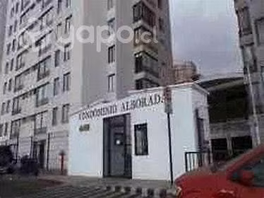 Departamento Condominio ALBORADA