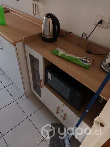 Departamento Condominio ALBORADA - Imagen 2