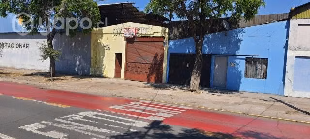 Local Comercial en Nataniel Cox - Imagen 2