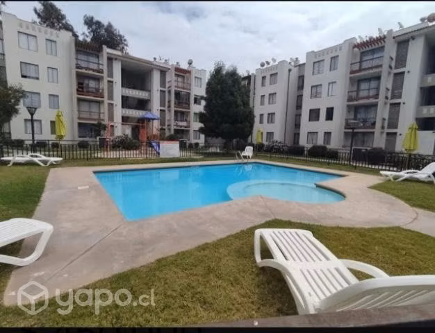 Arriendo por dia disponibilidad enero y febrero