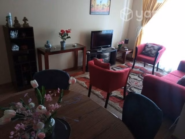 Arriendo por dia disponibilidad enero y febrero