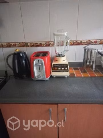 Arriendo por dia disponibilidad enero y febrero
