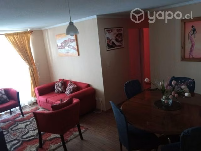 Arriendo por dia disponibilidad enero y febrero