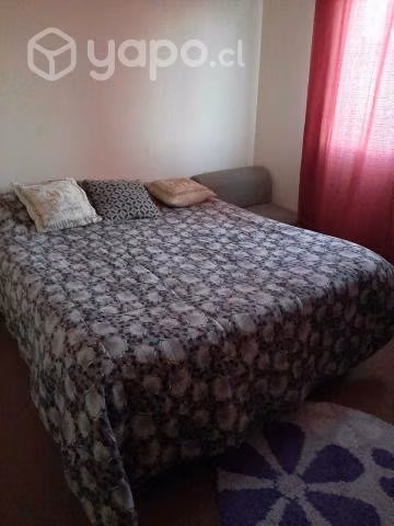 Casa para arriendo de verano (mínimo 3 días)