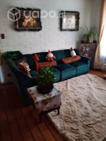 Casa para arriendo de verano (mínimo 3 días)