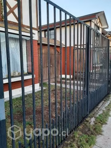 Casa para arriendo de verano (mínimo 3 días)