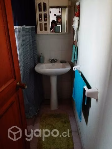 Casa para arriendo de verano (mínimo 3 días)