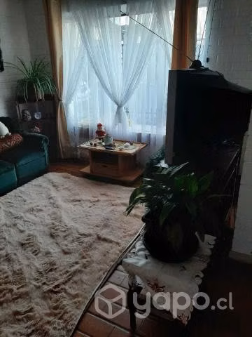 Casa para arriendo de verano (mínimo 3 días)