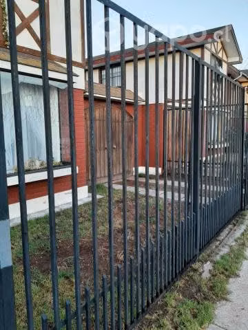 Casa para arriendo de verano (mínimo 3 días)
