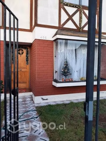Casa para arriendo de verano (mínimo 3 días)