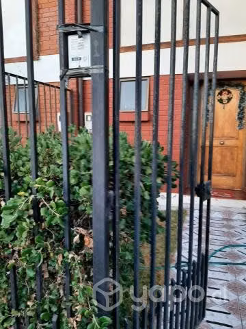 Casa para arriendo de verano (mínimo 3 días)