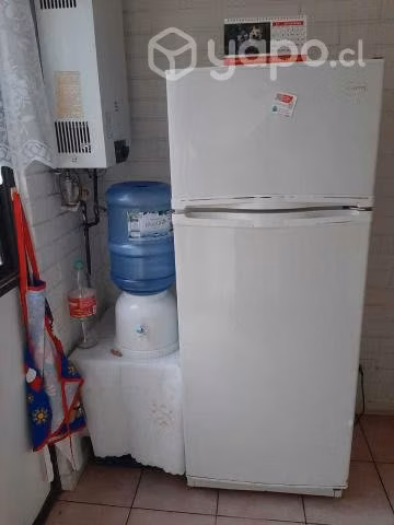 Casa para arriendo de verano (mínimo 3 días)
