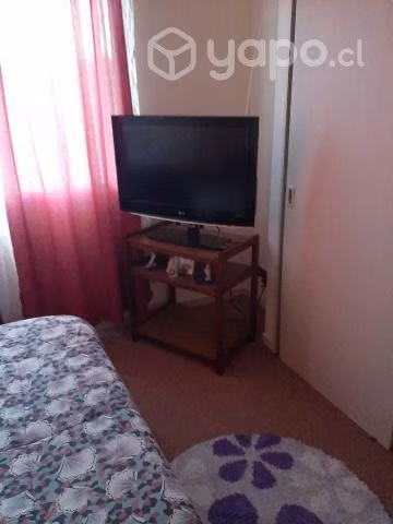 Casa para arriendo de verano (mínimo 3 días)