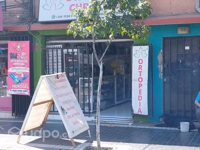Local Pleno Centro de Puente Alto