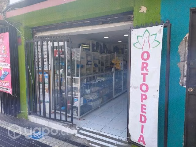 Local Pleno Centro de Puente Alto