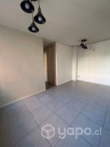 Excelente departamento 1er piso 3dorm/1baño 48mt2